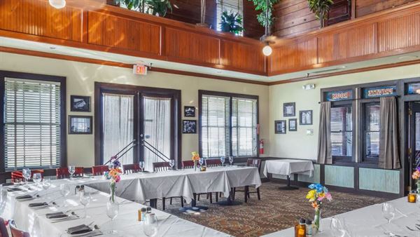 Landry's Seafood House - El Paso