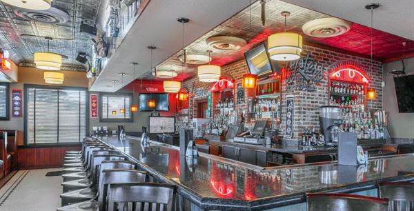 Landry's Seafood House - El Paso