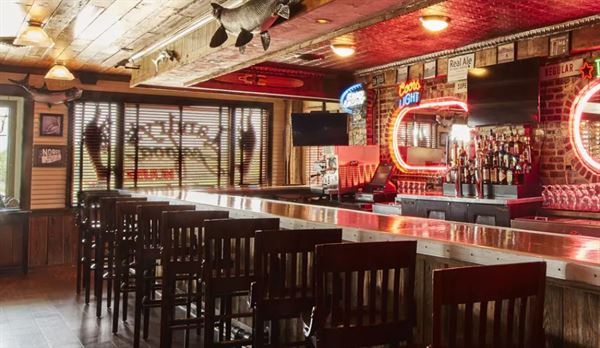 Landry's Seafood House