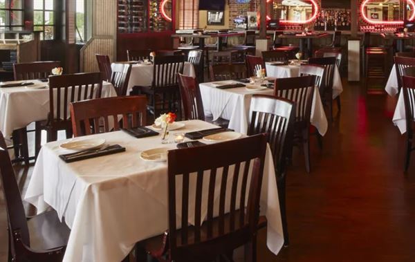 Landry's Seafood House