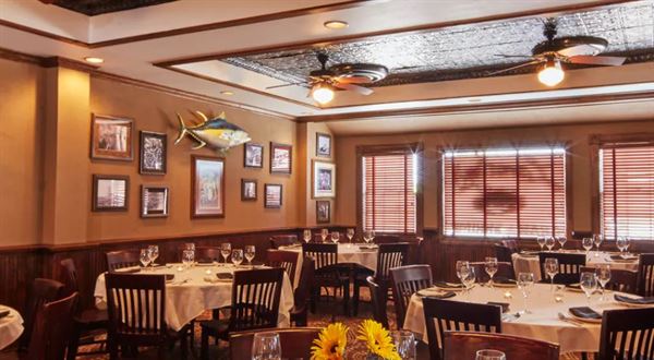 Landry's Seafood House