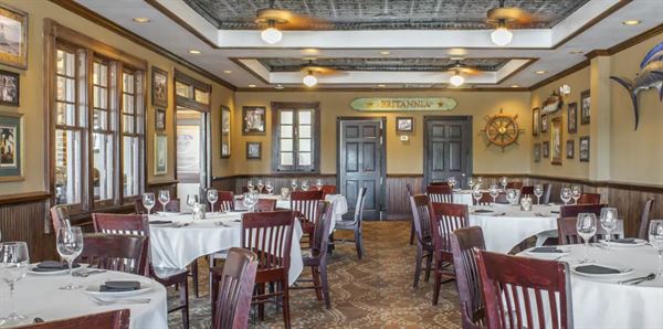 Landry's Seafood House