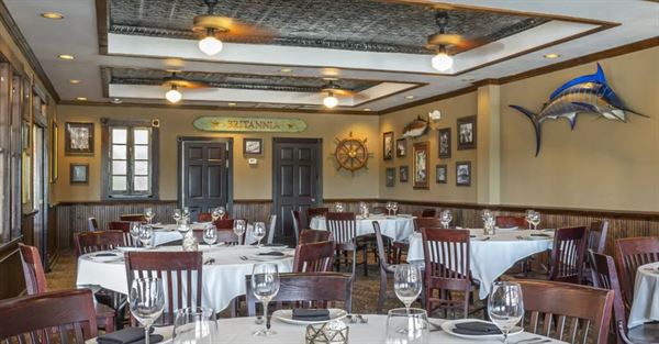 Landry's Seafood House