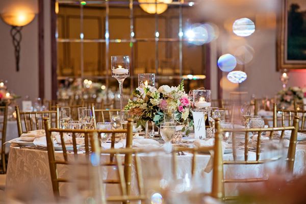 Willow Creek Golf & Country Club