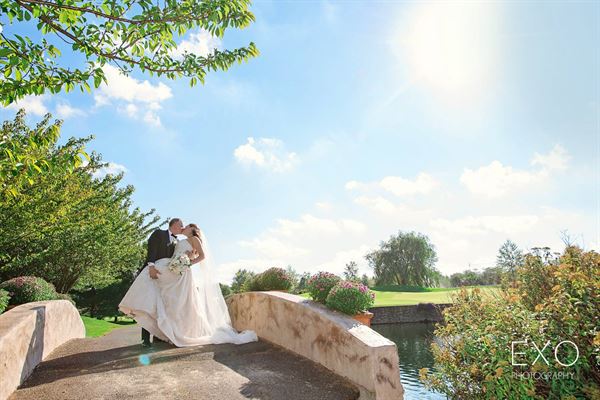 Willow Creek Golf & Country Club