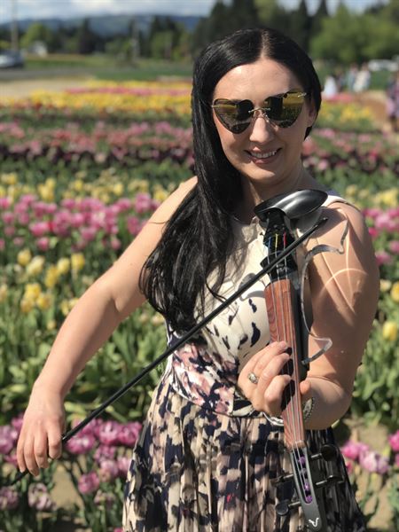 Lockyear_Music (One-Man-Band Violinist)??