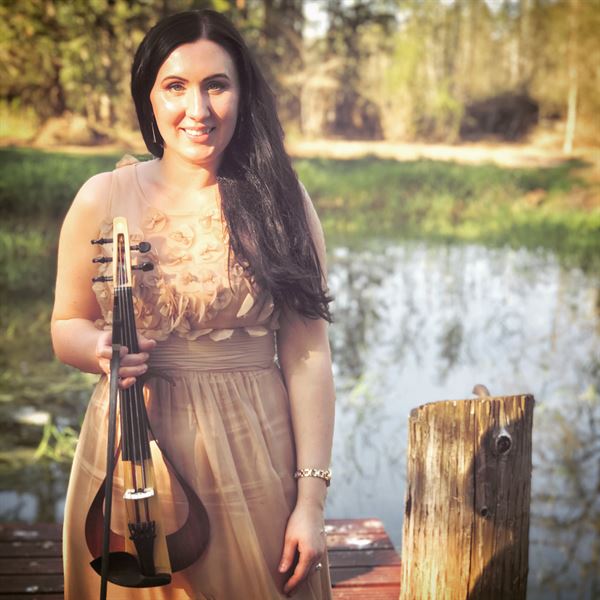 Lockyear_Music (One-Man-Band Violinist)??