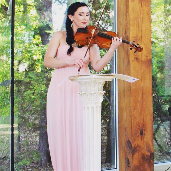 Lockyear_Music (One-Man-Band Violinist)??