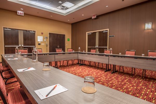 Courtyard Chicago Downtown/Magnificent Mile