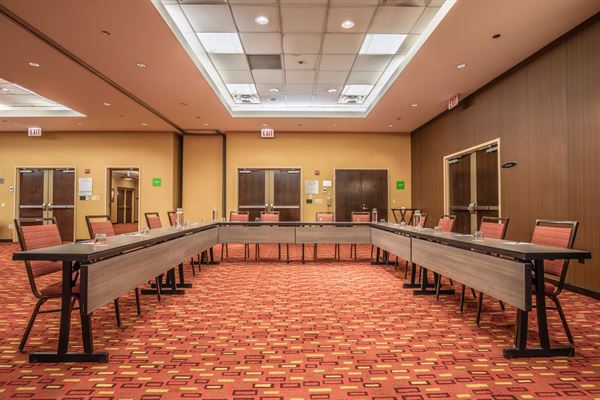 Courtyard Chicago Downtown/Magnificent Mile