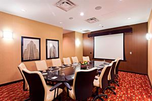 Chicago Board Room