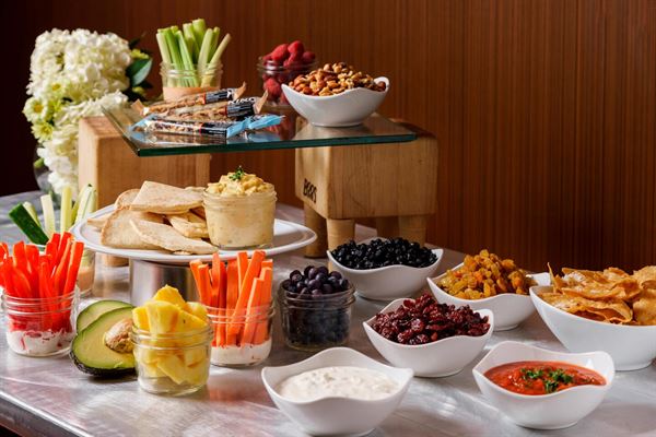 Courtyard Chicago Downtown/Magnificent Mile