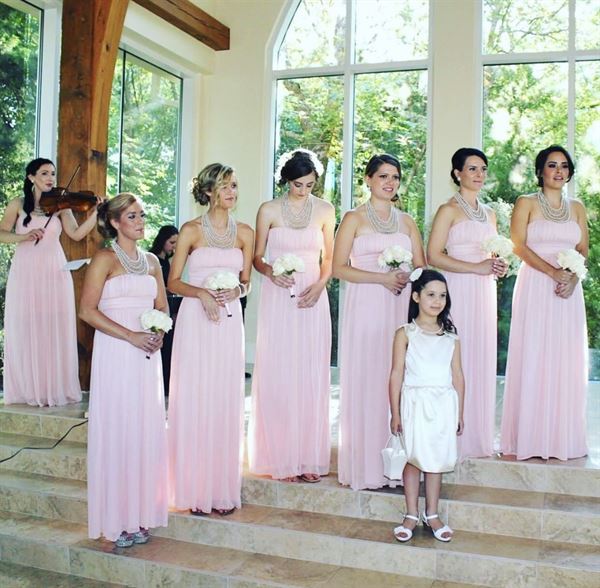 Lockyear_Music (One-Man-Ban Violinist with PA Sound System)