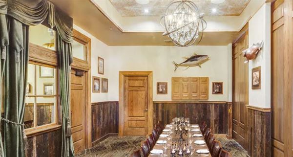 Landry's New Orleans