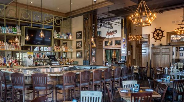 Landry's New Orleans