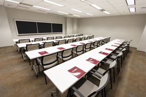 Medium Executive Meeting Rooms