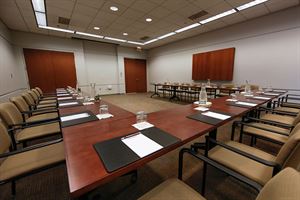 Small Executive Meeting Rooms