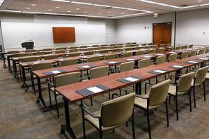 Large Executive Meeting Room 600