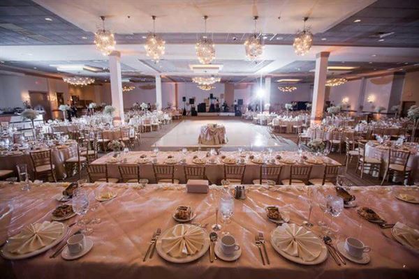 Belvedere Events & Banquets