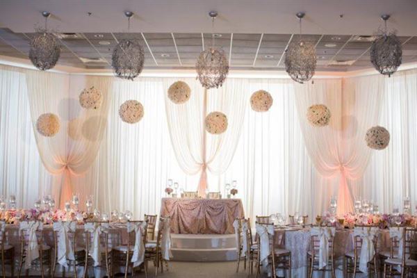 Belvedere Events & Banquets