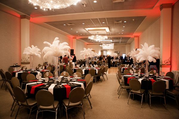 Belvedere Events & Banquets
