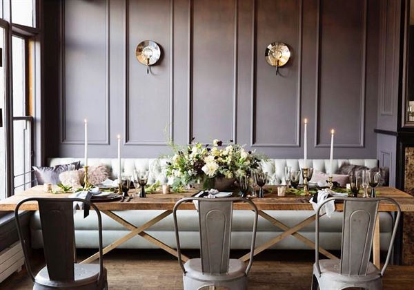 The Kitchen - Boulder