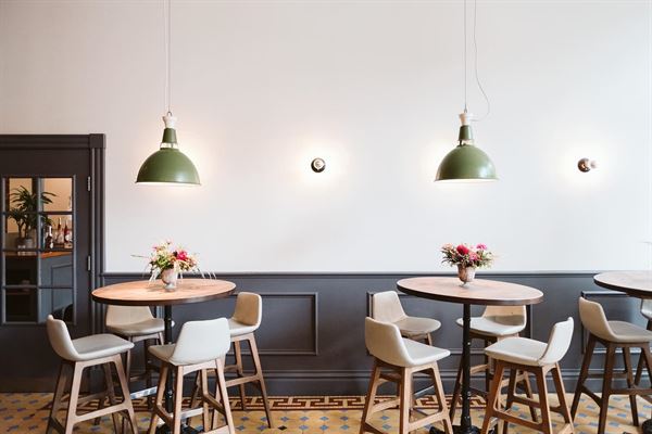 The Kitchen - Boulder