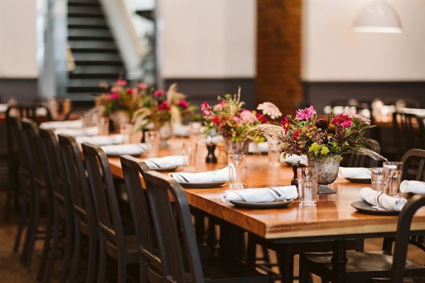 The Kitchen - Boulder