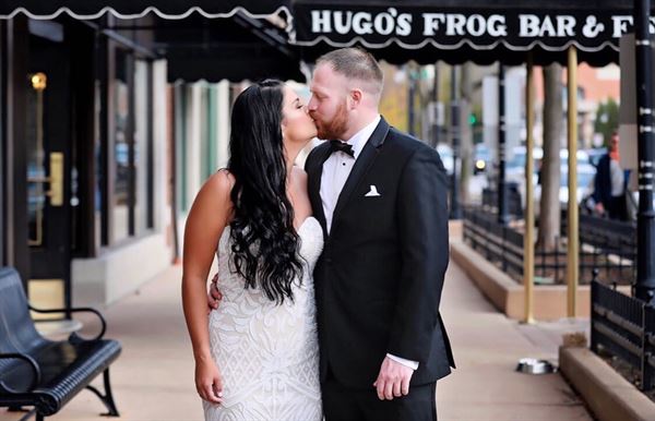 Hugo's Frog Bar & Fish House