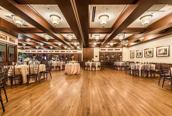 Hugo's Frog Bar & Fish House