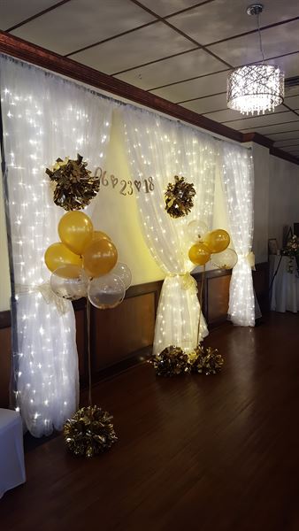 The Springfield Banquet Hall & Catering