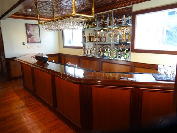 The Springfield Banquet Hall & Catering