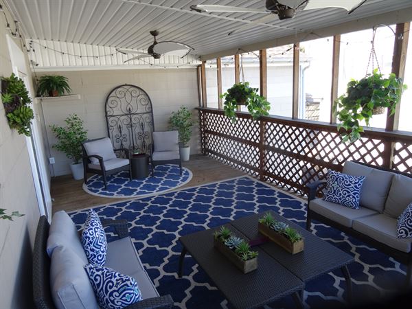 The Springfield Banquet Hall & Catering