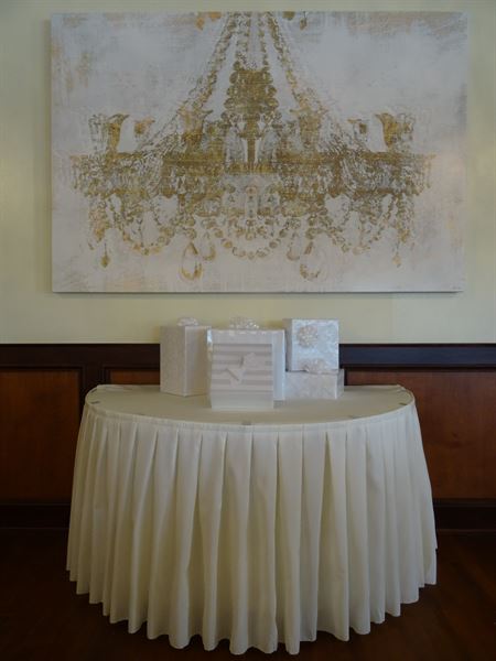 The Springfield Banquet Hall & Catering