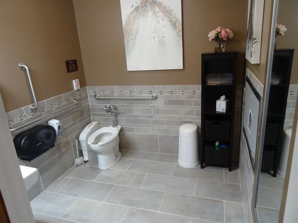 The Springfield Banquet Hall & Catering