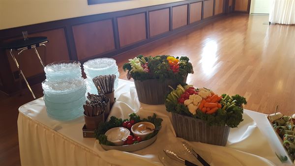 The Springfield Banquet Hall & Catering