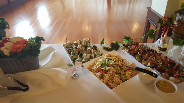 The Springfield Banquet Hall & Catering
