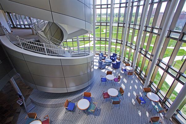 University Center Of Lake County