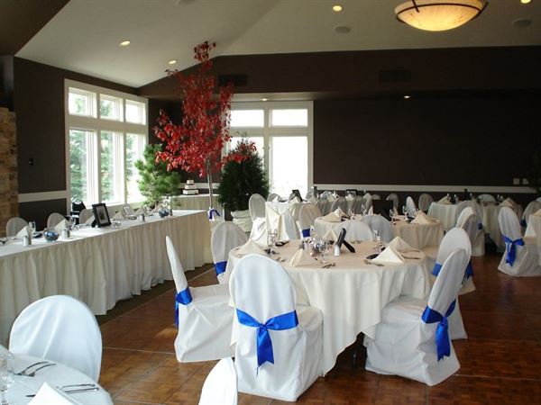 Willinger's Golf Club