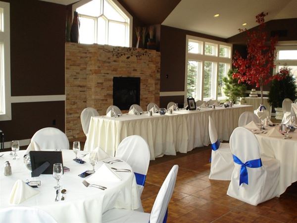 Willinger's Golf Club