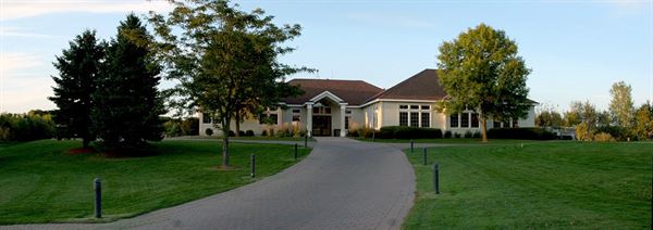 Willinger's Golf Club
