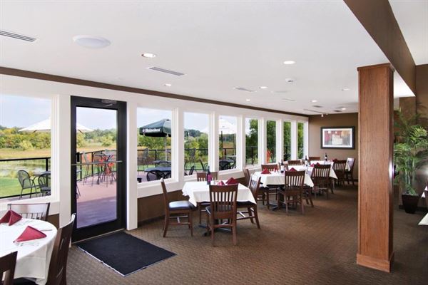 Willinger's Golf Club