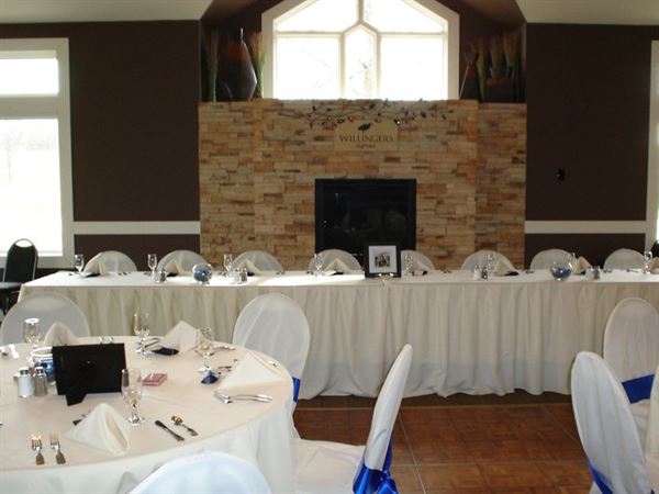 Willinger's Golf Club