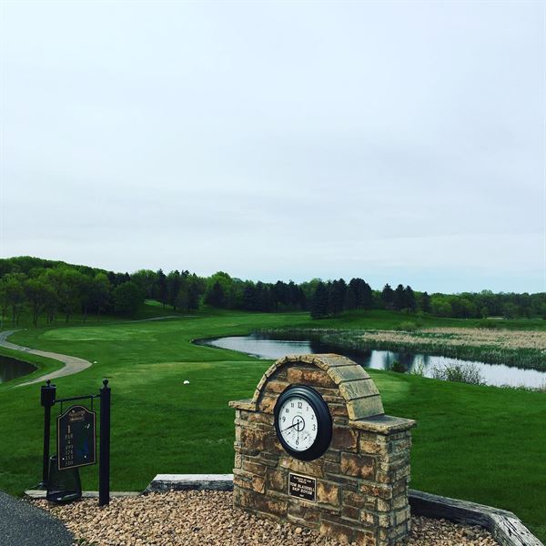 Willinger's Golf Club