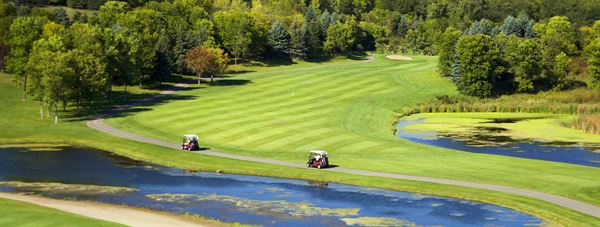 Willinger's Golf Club