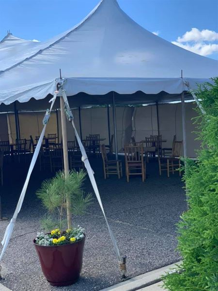 Timber Lodge Steakhouse