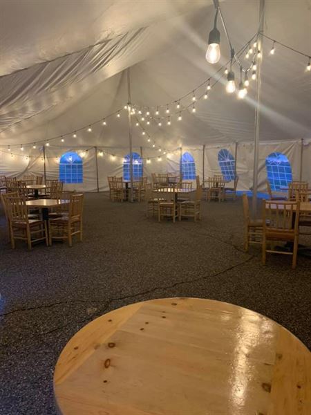 Timber Lodge Steakhouse