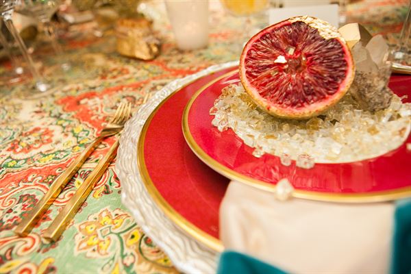 David Pressman Events