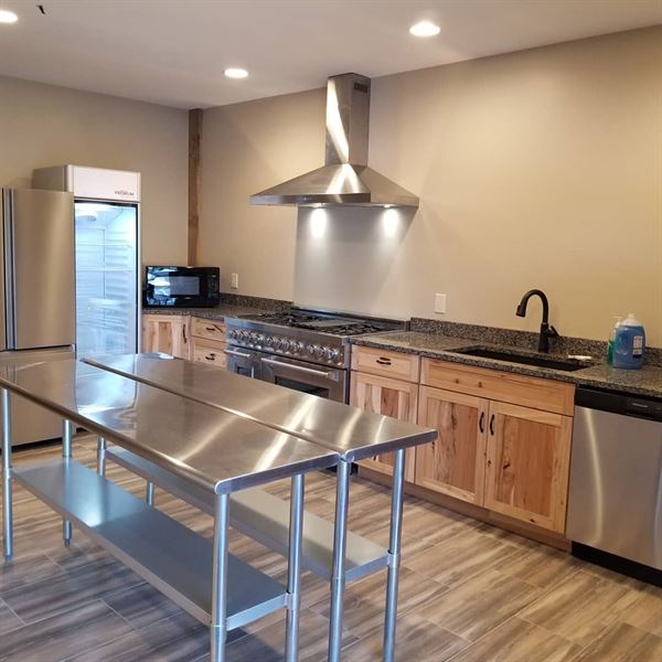 The Mill at Rock Creek