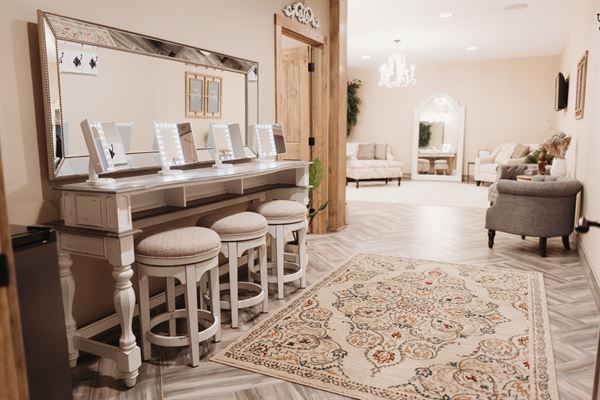 The Mill at Rock Creek